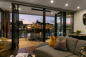 Pacific Residence Auckland